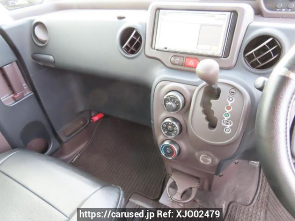 Used 2012 AT toyota spade NCP141 Image[24]