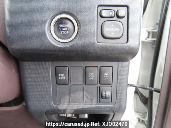 Used 2012 AT toyota spade NCP141 Image[26]