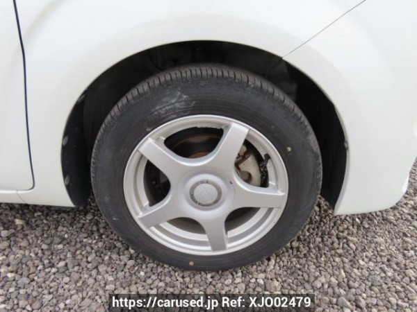 Used 2012 AT toyota spade NCP141 Image[28]