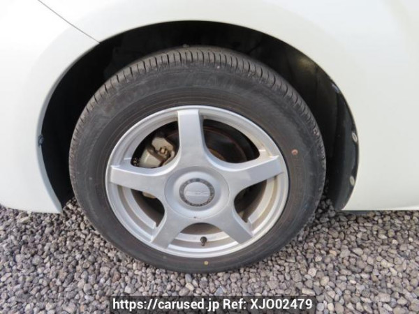 Used 2012 AT toyota spade NCP141 Image[29]