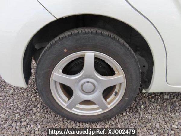 Used 2012 AT toyota spade NCP141 Image[30]