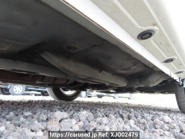 Used 2012 AT toyota spade NCP141 Image[34]