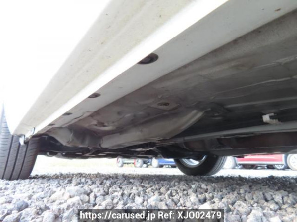 Used 2012 AT toyota spade NCP141 Image[35]