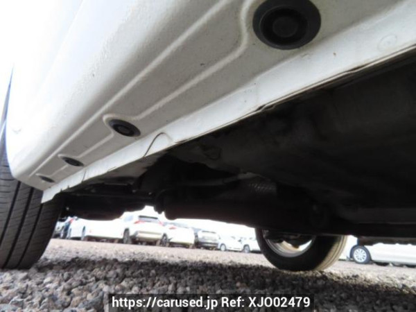 Used 2012 AT toyota spade NCP141 Image[36]