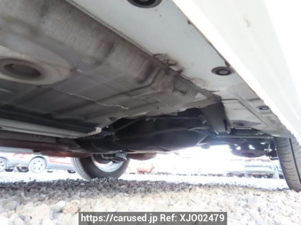 Used 2012 AT toyota spade NCP141 Image[37]