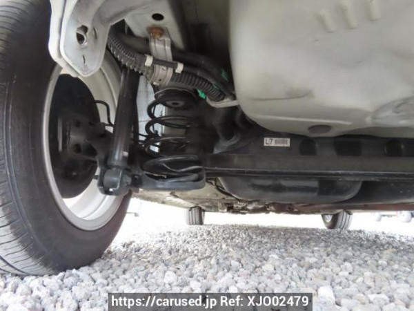 Used 2012 AT toyota spade NCP141 Image[39]