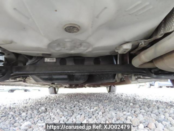 Used 2012 AT toyota spade NCP141 Image[40]