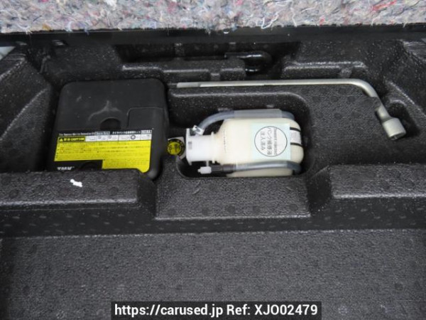 Used 2012 AT toyota spade NCP141 Image[41]