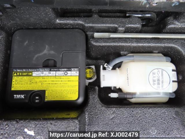 Used 2012 AT toyota spade NCP141 Image[42]