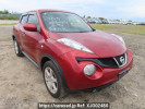 Nissan JUKE YF15