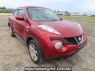 Used 2012 AT nissan juke YF15 Image[0]