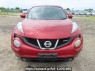 Used 2012 AT nissan juke YF15 Image[1]