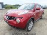 Used 2012 AT nissan juke YF15 Image[2]