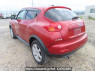 Used 2012 AT nissan juke YF15 Image[4]