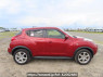 Used 2012 AT nissan juke YF15 Image[7]
