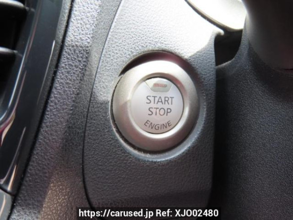 Used 2012 AT nissan juke YF15 Image[27]