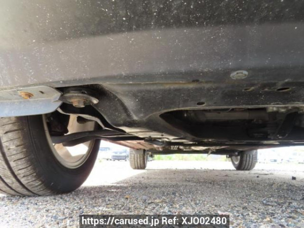 Used 2012 AT nissan juke YF15 Image[33]