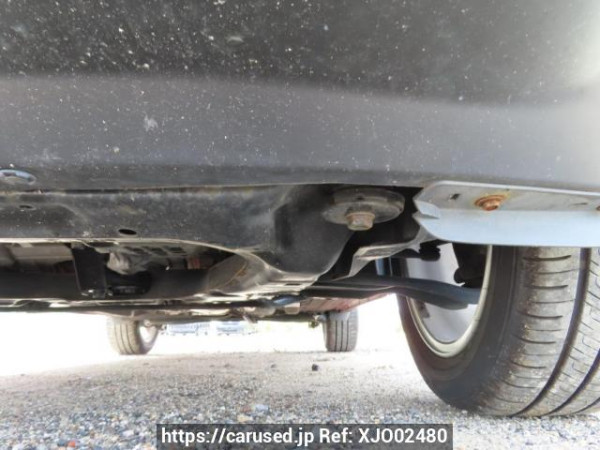 Used 2012 AT nissan juke YF15 Image[34]