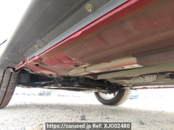 Used 2012 AT nissan juke YF15 Image[36]