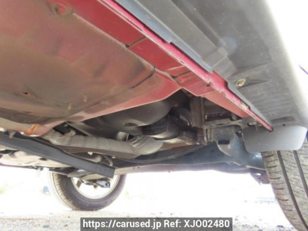 Used 2012 AT nissan juke YF15 Image[38]