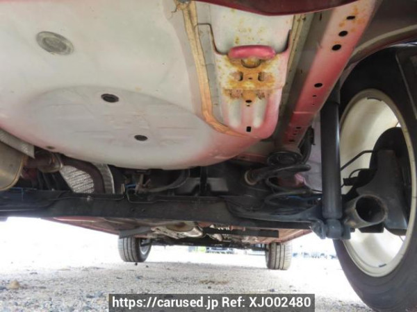 Used 2012 AT nissan juke YF15 Image[39]