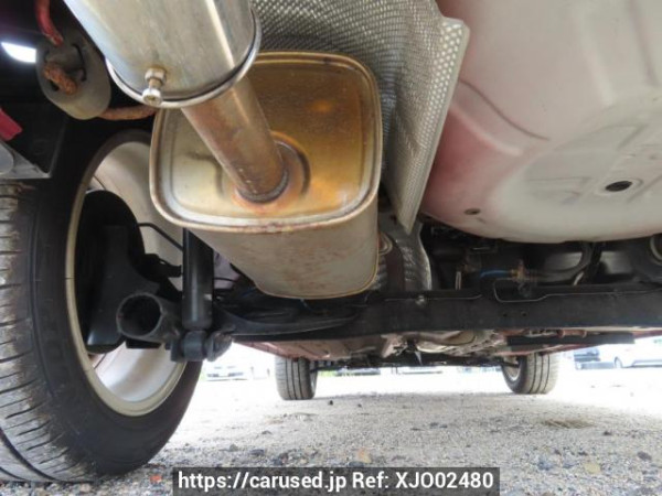 Used 2012 AT nissan juke YF15 Image[40]