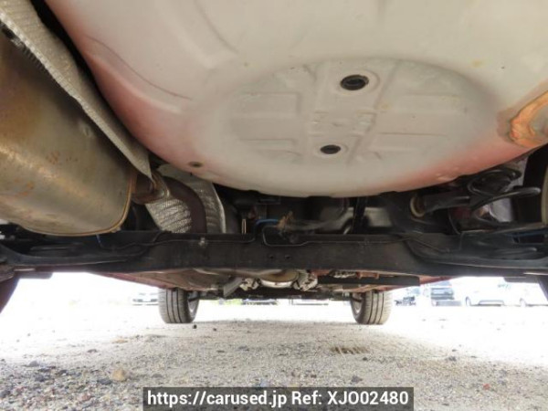 Used 2012 AT nissan juke YF15 Image[41]