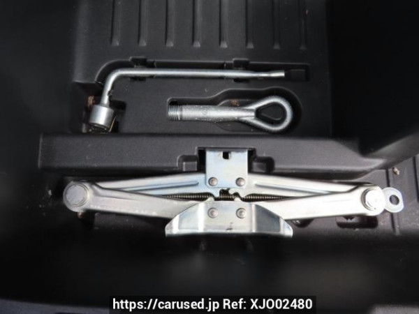 Used 2012 AT nissan juke YF15 Image[42]