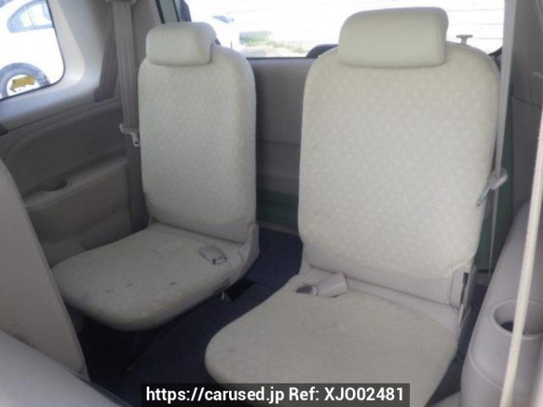 Used 2007 AT toyota sienta NCP81G Image[15]