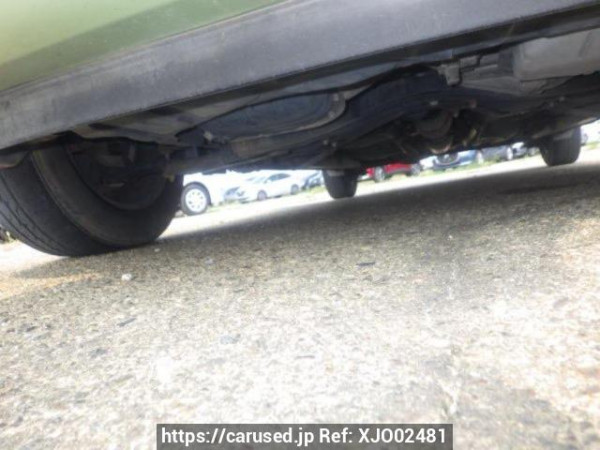 Used 2007 AT toyota sienta NCP81G Image[29]