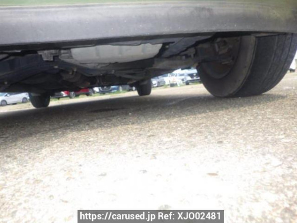 Used 2007 AT toyota sienta NCP81G Image[30]