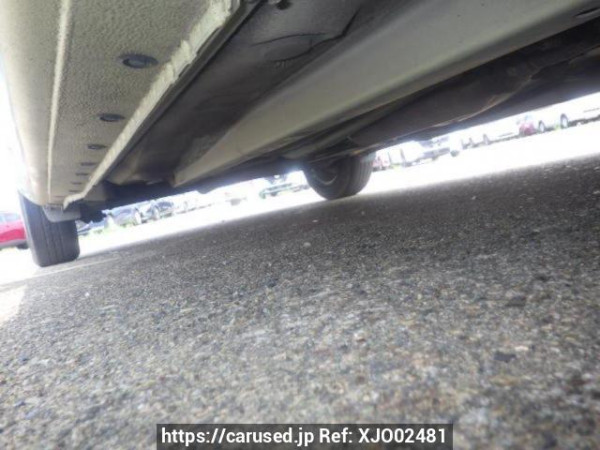 Used 2007 AT toyota sienta NCP81G Image[31]