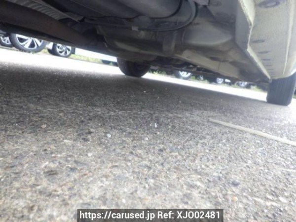 Used 2007 AT toyota sienta NCP81G Image[32]