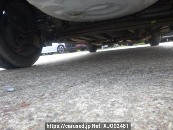 Used 2007 AT toyota sienta NCP81G Image[33]