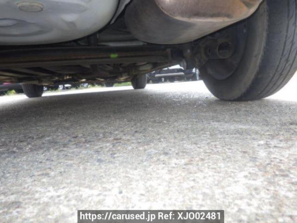 Used 2007 AT toyota sienta NCP81G Image[34]