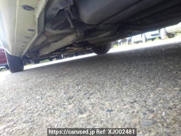 Used 2007 AT toyota sienta NCP81G Image[35]