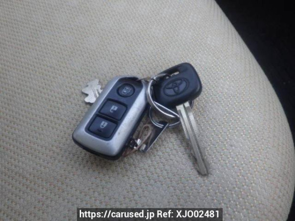 Used 2007 AT toyota sienta NCP81G Image[37]