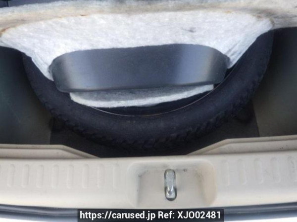 Used 2007 AT toyota sienta NCP81G Image[38]