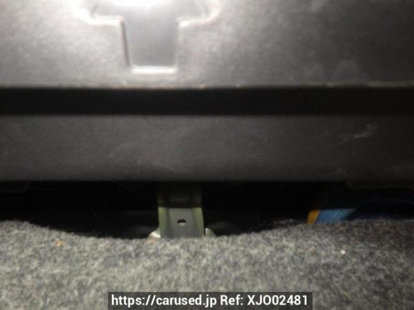 Used 2007 AT toyota sienta NCP81G Image[40]