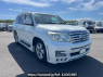 Used 2008 AT toyota land-cruiser UZJ200W Image[0]