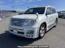 Used 2008 AT toyota land-cruiser UZJ200W Image[2]