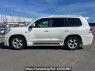Used 2008 AT toyota land-cruiser UZJ200W Image[3]