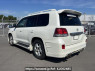 Used 2008 AT toyota land-cruiser UZJ200W Image[4]