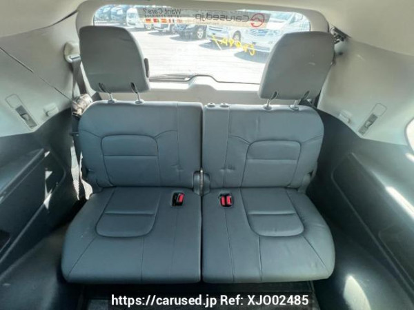 Used 2008 AT toyota land-cruiser UZJ200W Image[17]