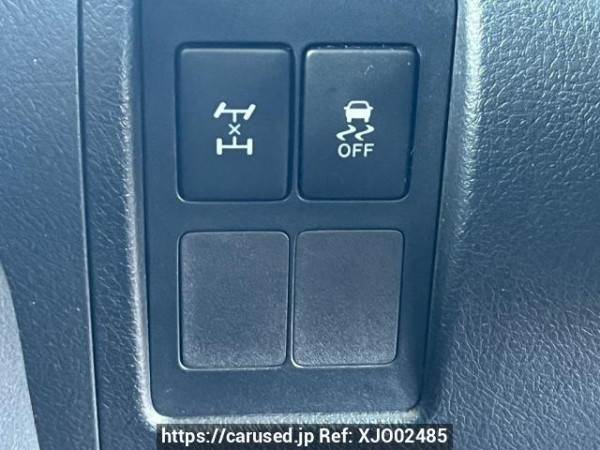 Used 2008 AT toyota land-cruiser UZJ200W Image[28]