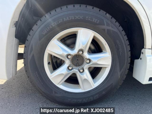 Used 2008 AT toyota land-cruiser UZJ200W Image[34]