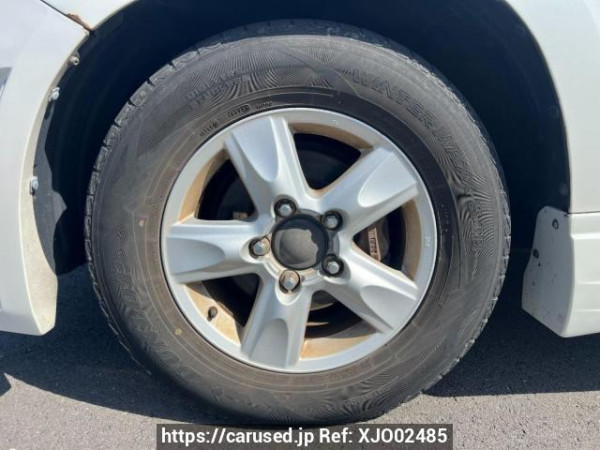 Used 2008 AT toyota land-cruiser UZJ200W Image[37]