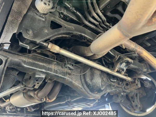 Used 2008 AT toyota land-cruiser UZJ200W Image[40]