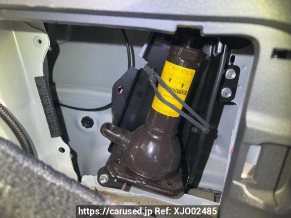 Used 2008 AT toyota land-cruiser UZJ200W Image[42]