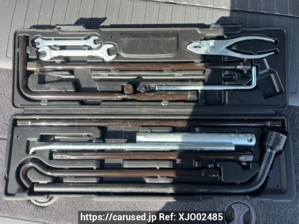 Used 2008 AT toyota land-cruiser UZJ200W Image[43]